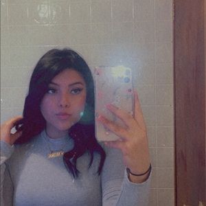 Meet your Posher, Karina